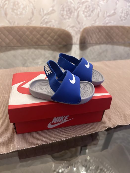 Nike детски сандали