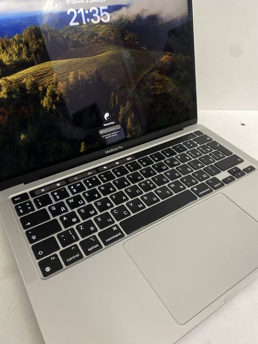 Астана / Macbook pro m2 2022/ 92% / 213цп