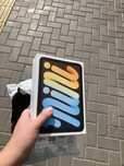 Ipad mini 7 8/128gb A17pro