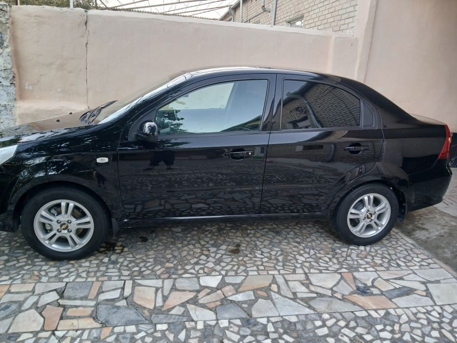 Nexia 3 aftafat tezda sotilada