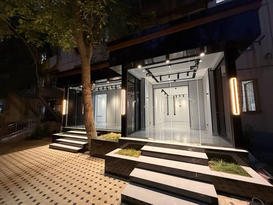 Продаётся Срочно Нежилое Помещения 1/Линия Чилонзор 11.кв 70.м2