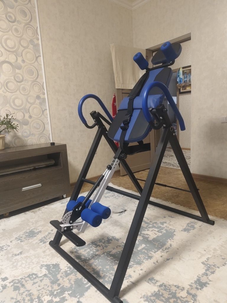 Инверсионный стол