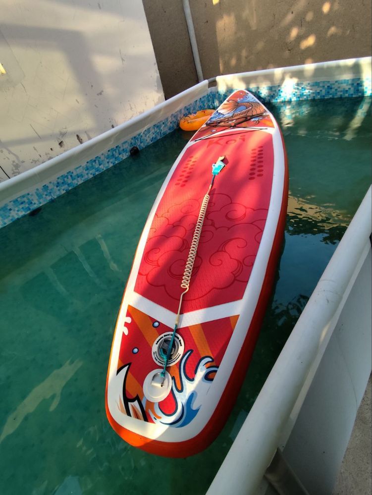 SUP BOARD sotiladi