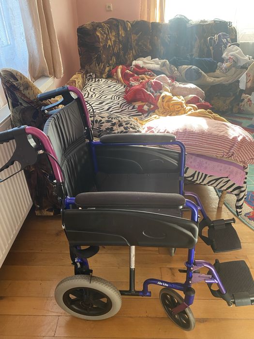 Articol pentru persoane cu handicap