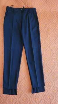 Vand pantaloni de dama Etic negru marimea 36