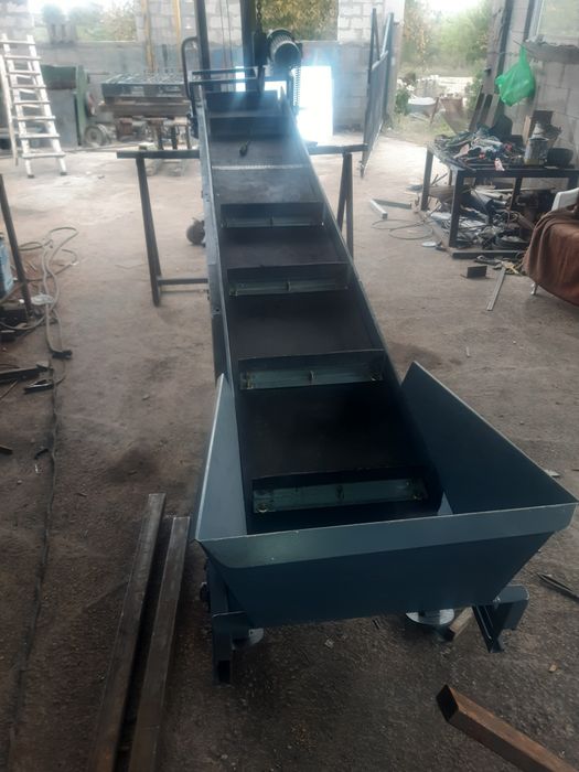 Транспортна лента нова и употребявана