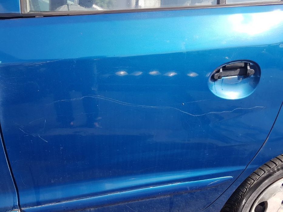 Usa / Portiera Stanga Spate Hyundai Atos 1999 - 2003