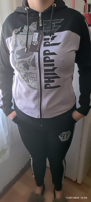 PHILIPP PLEIN-Дамски Комплекти.