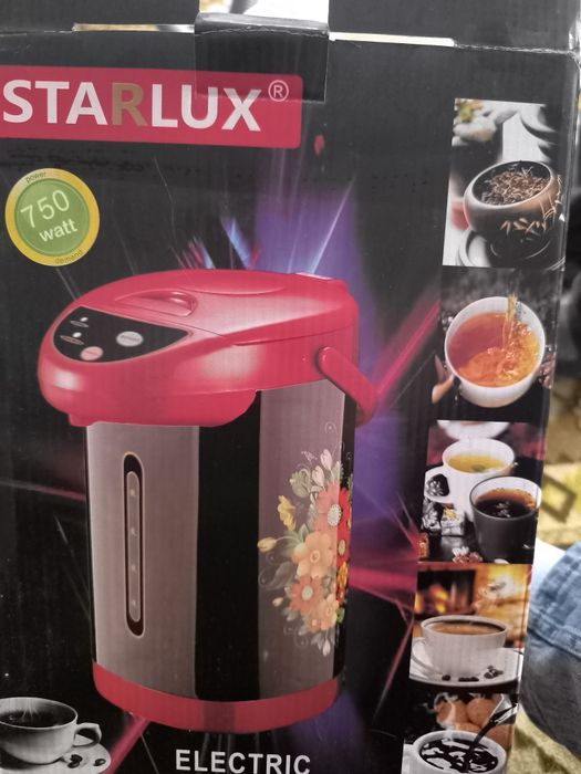 Продам новый термопот