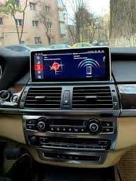Navigatie BMW X5 E70, X6 E71, 2007-2010 CIC, 6GB RAM GARANTIE