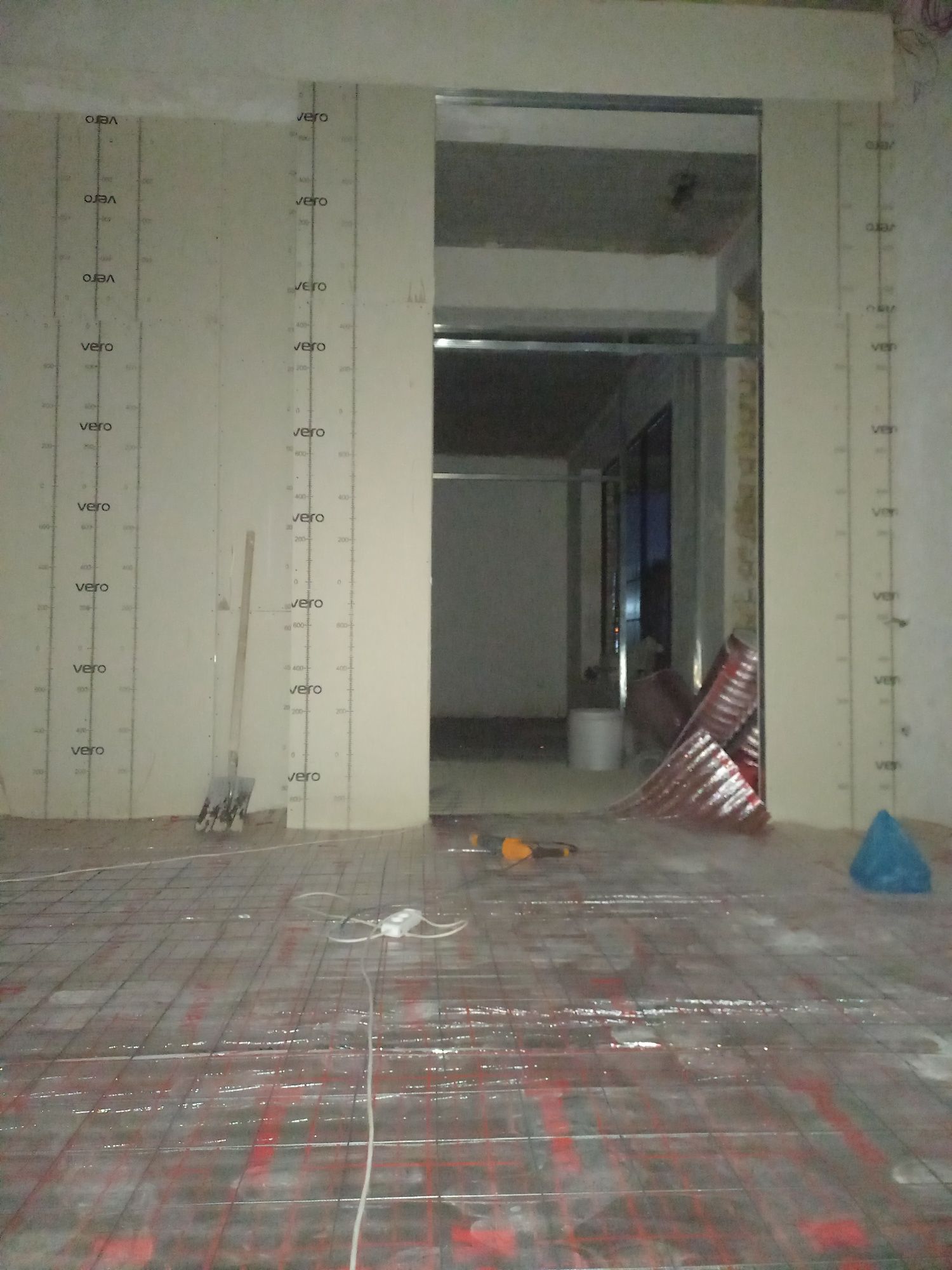 Ассалому алайкум.  Гипсокартон ишлари киламиз. Потолок перегородка.