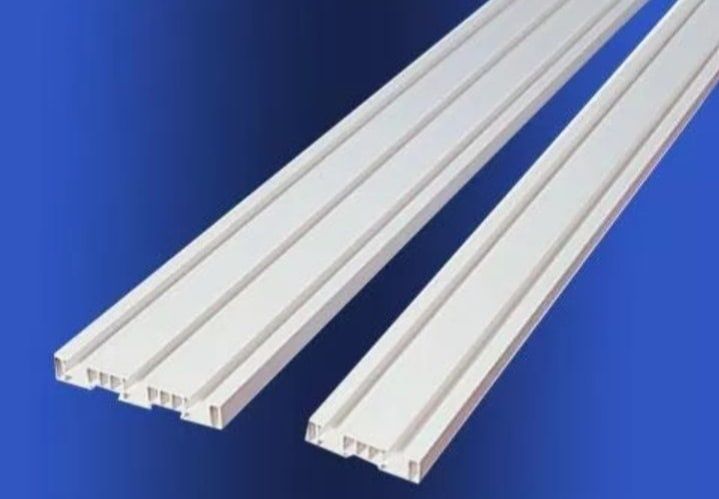 Продажа и установка Потолочные карнизы для штор