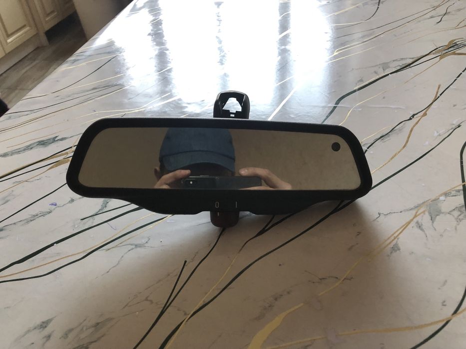 Зеркала бмв е34 39 с ик