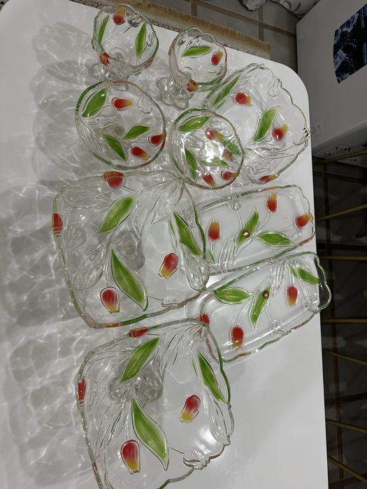 Качественная Красивая посуда