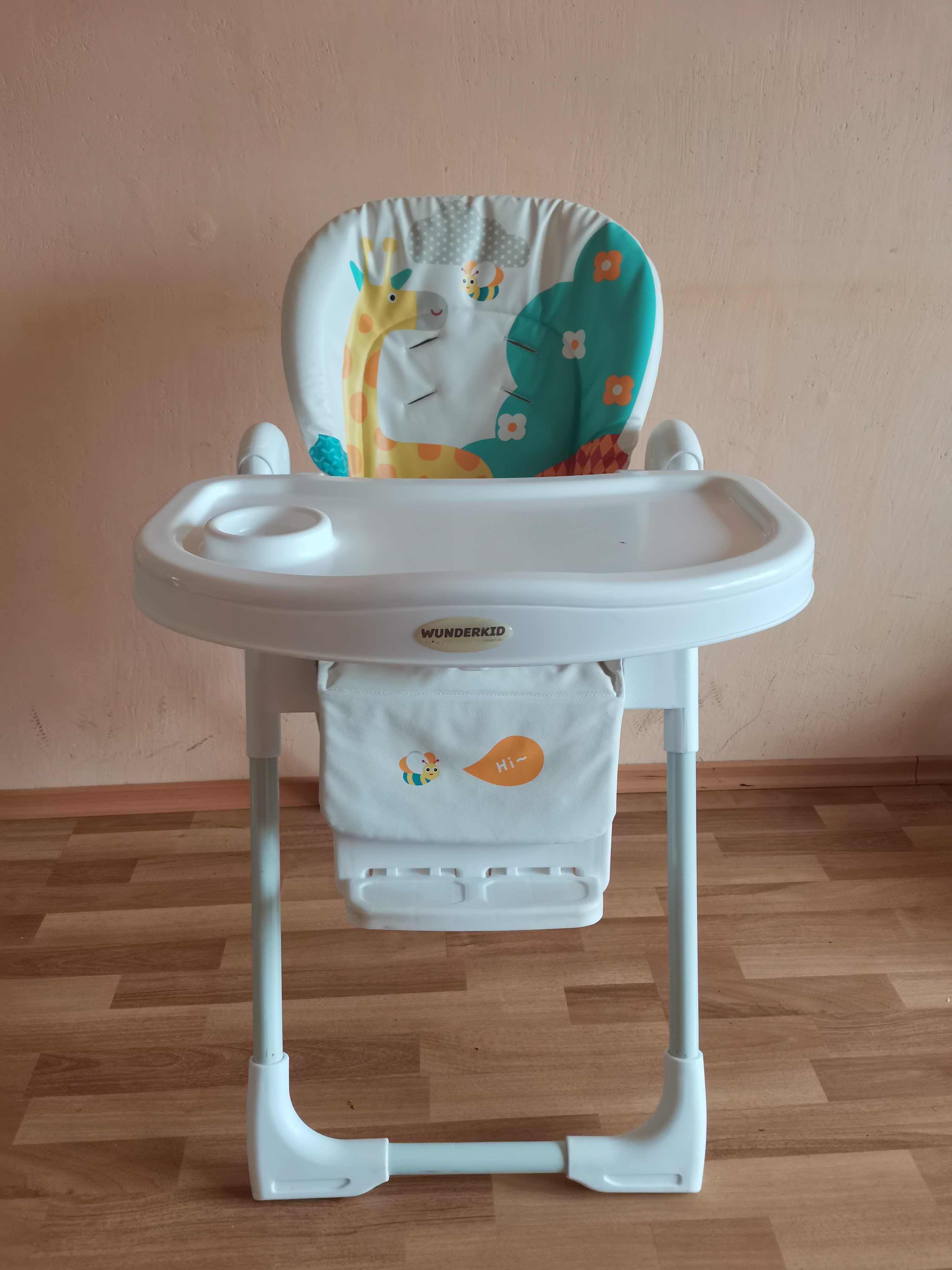 Столче за хранене Wunderkid Play 2 броя