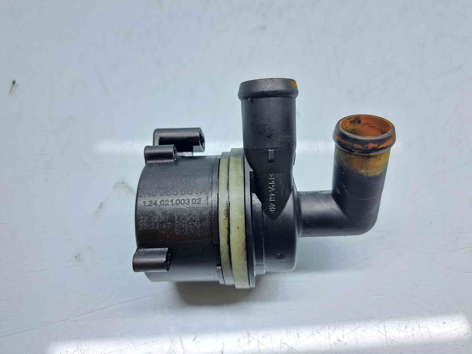 Pompa recirculare apa Skoda Octavia 2 Combi (1Z5) [Fabr 2004-2013] Fac