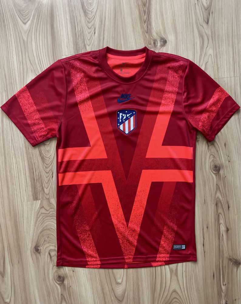 NIKE dri -fit Atletico Madrid/мъжка тениска