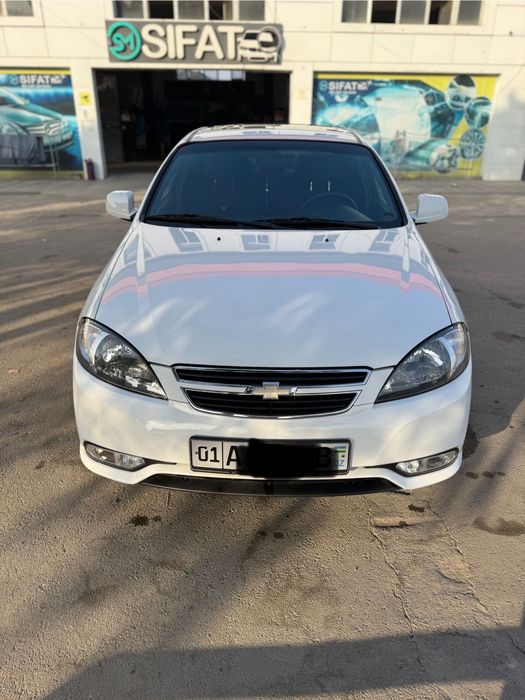 Продается GENTRA 2019г