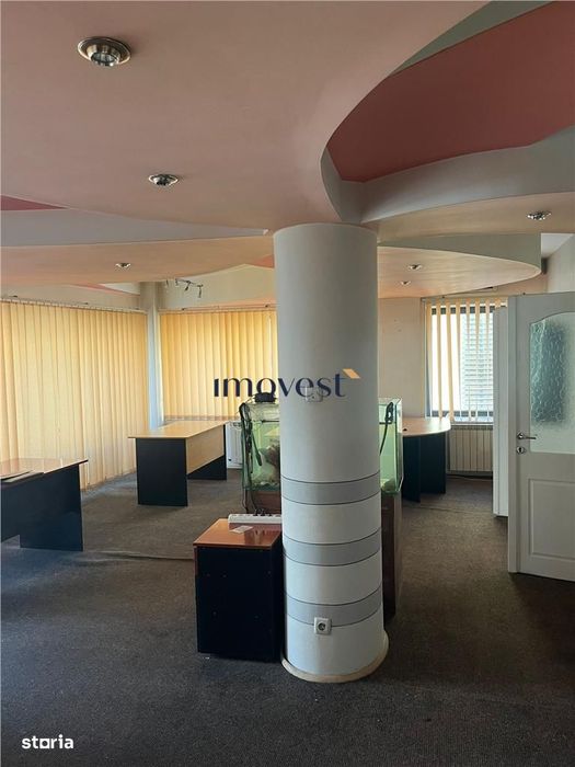 Spațiu de Birou de Inchiriat in Satu Mare - Zona Centrală |