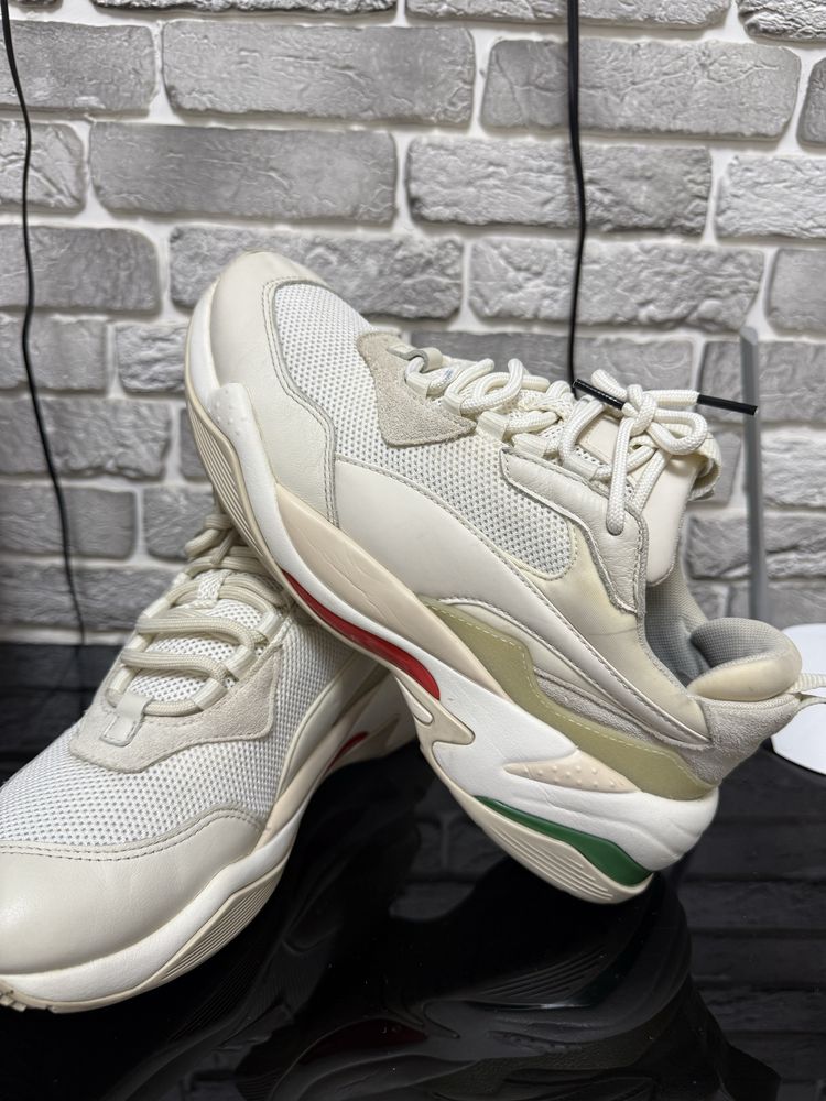 Оригинальные кроссовки Puma