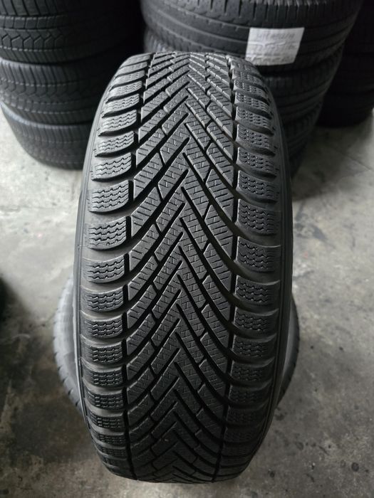Pirelli 215/60 R17 96T MS iarnă