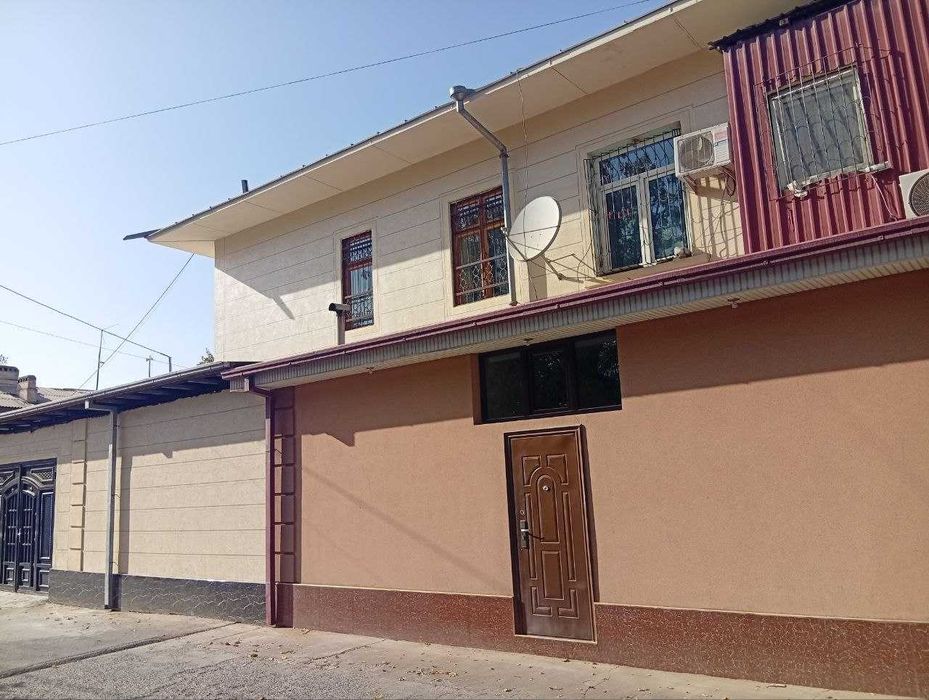 Мирабад 2комната квартира продаётся.Срочно!