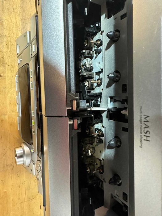 mini sistem technics sa-eh590