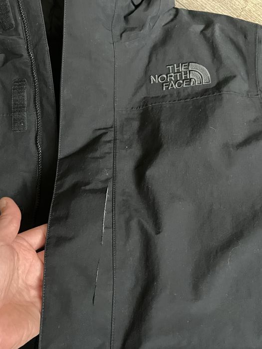 The North Face : Arctic Parka - НОВО яке с дефект размер Л / Оригинал