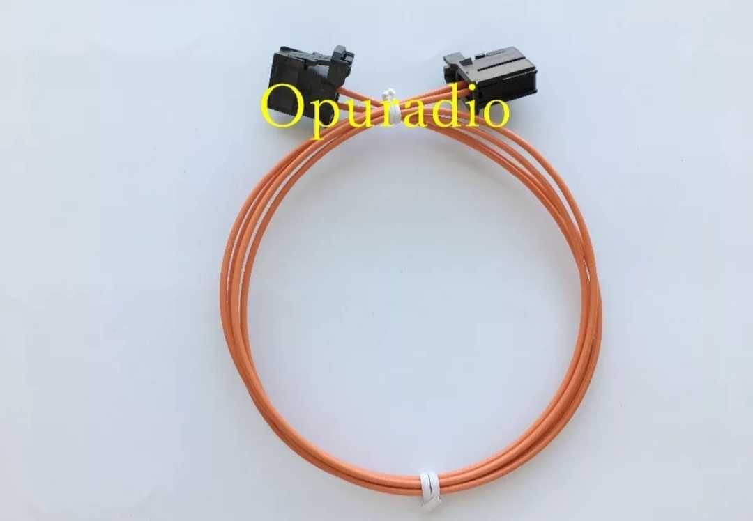Оптичен кабел Ауди Бмв Мерцедес оптика BMW Audi 1 метър