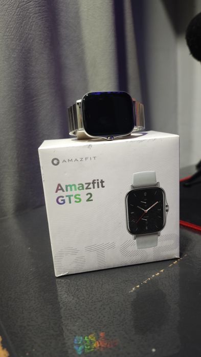 продам Amazfit GTS2