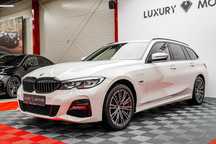 BMW Seria 3 Posibilitate Rate / Avans 0 / Km Certificat / Garantie Extinsa