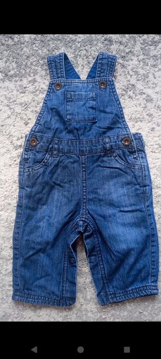 Lot 11 articole pentru băiețel (68 cm)