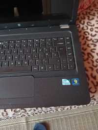 Laptop HP negru 15.6