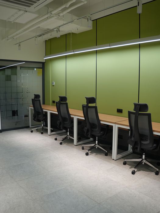 Ofis arenda coworking