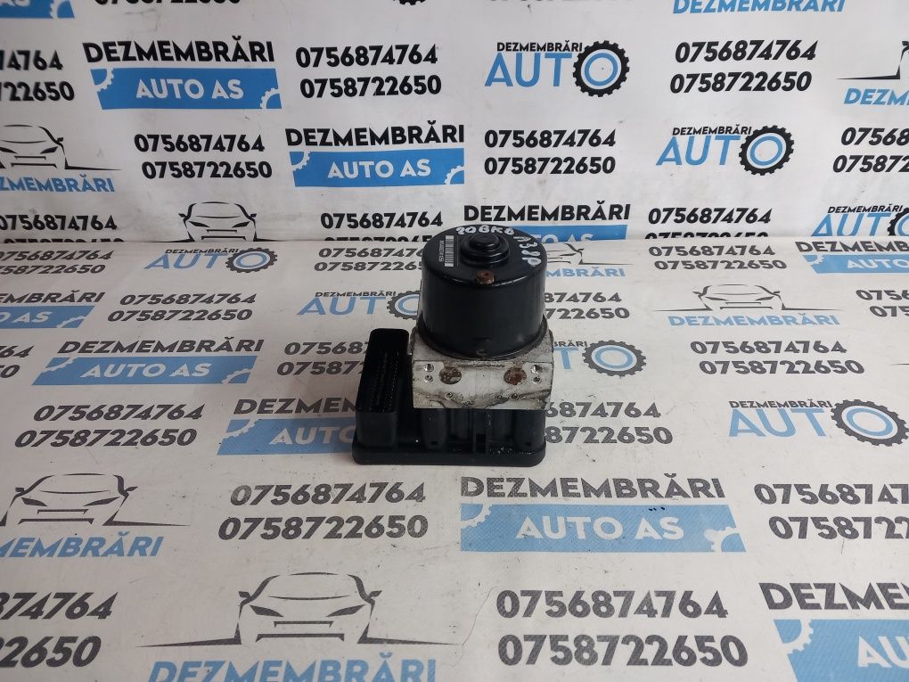 Pompa ABS 2.0d bkd Audi a3 8p