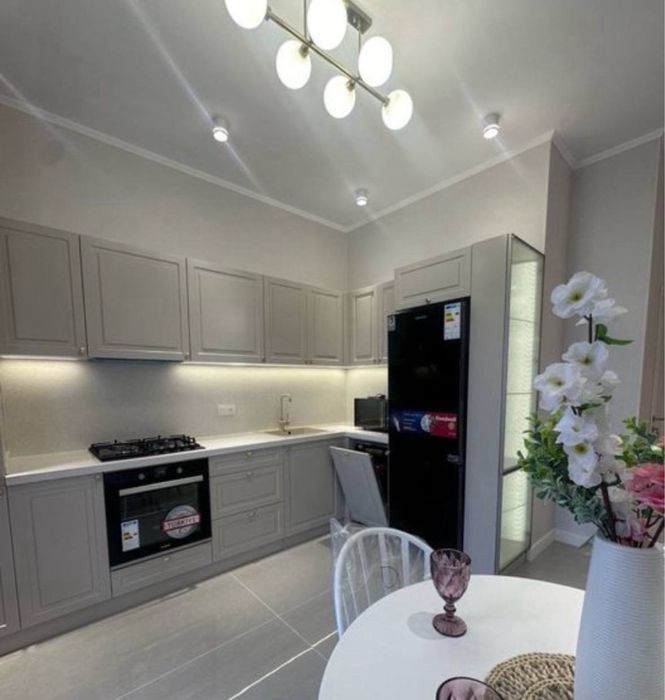 Жк Parkwood-Сдается новая студия в элитном комплексе!