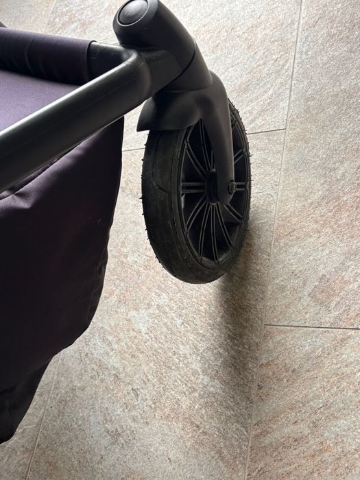 Carut Krausmam 3 in 1