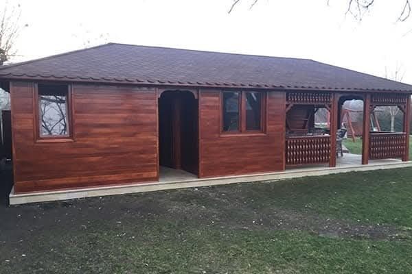 Reparatii acoperisuri case si vile