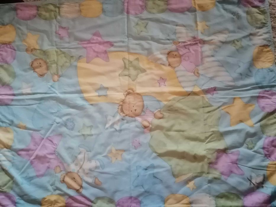Paturică pt bebe/ copil