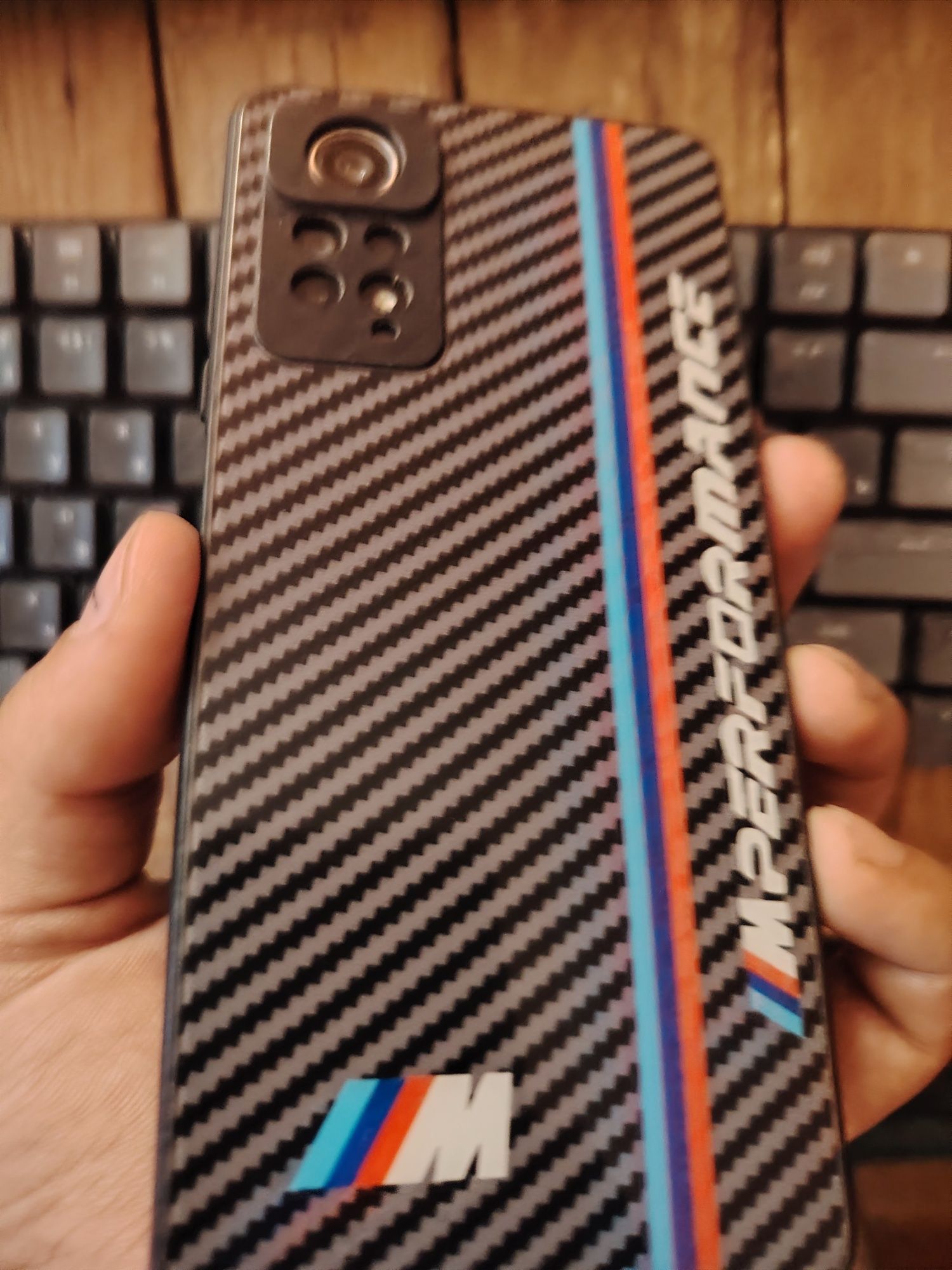 redmi not 12 pro 4G