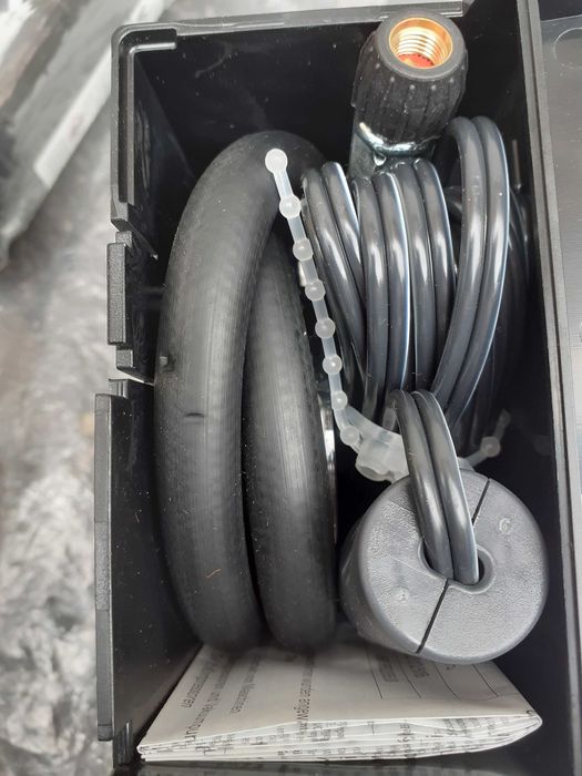 Compresor umflat roti,spuma pt.gama AUDI Q5,Q7,VW Touareg,SKODA Kodiaq