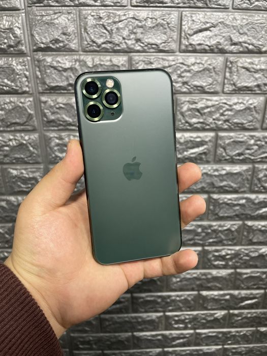 Iphone 11 pro srochniy sotiladi