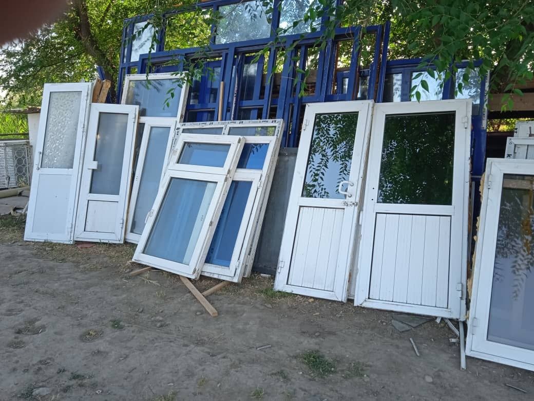 Б/у курулиш моллари срочно