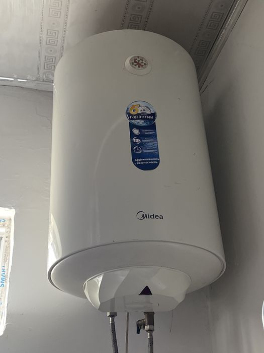 Аристон бойлер хороший