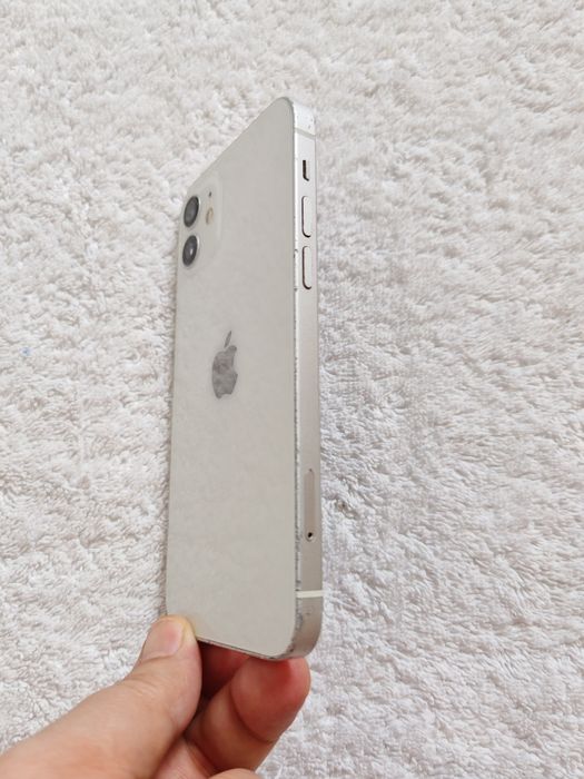 IPhone 12  128GB Yomkost 74%