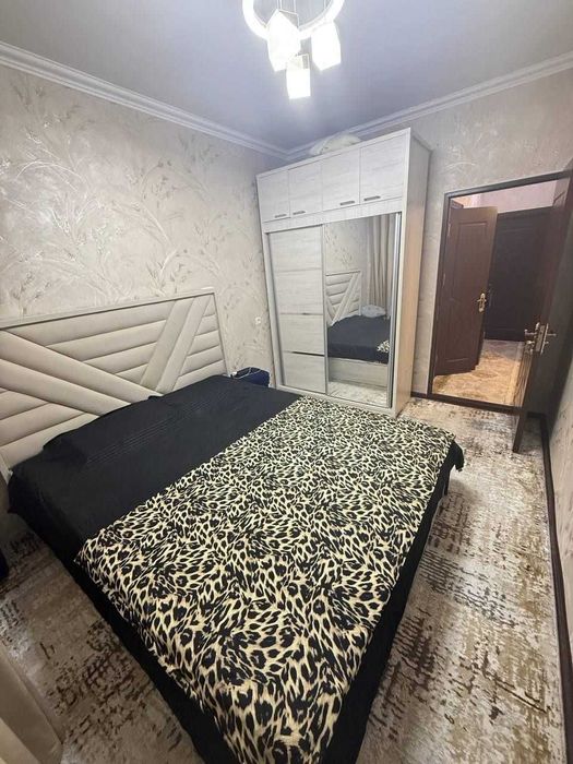 Янгихаёт квартира 3 ком 139157