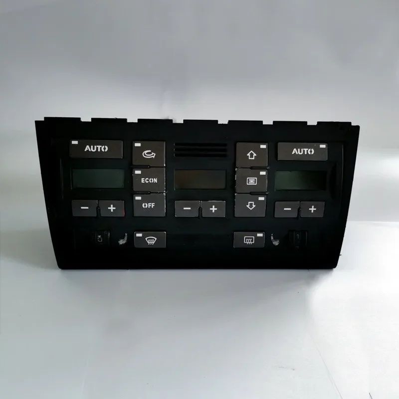 Stickere Clima Reparatie Butoane Clima Audi A4 B6 2000 - 2008