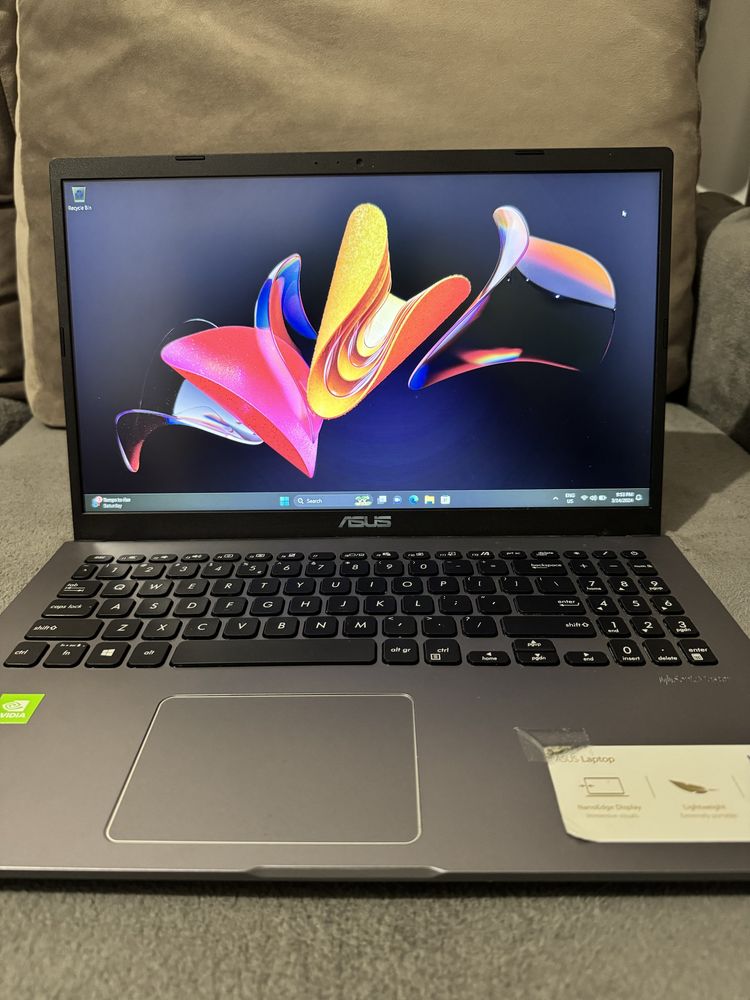 Laptop ASUS X509FJ