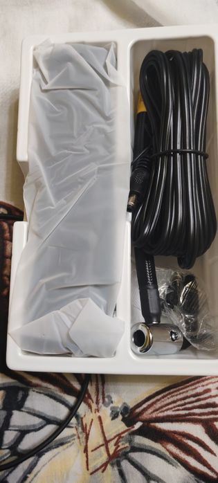 Pompa electrica Baseus