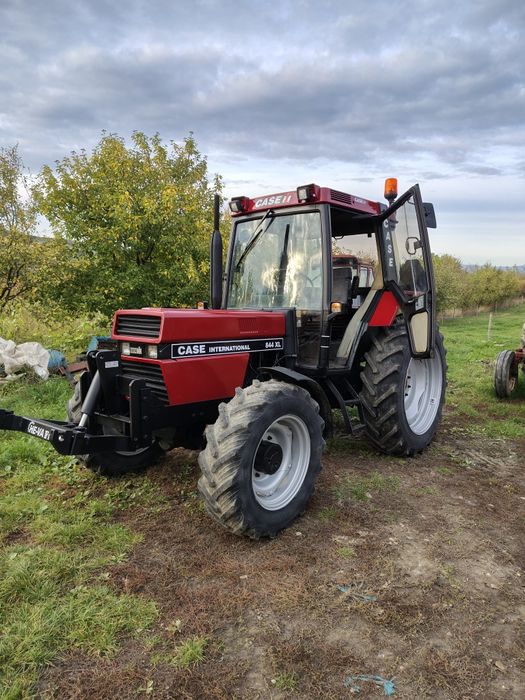 Tractor Case international 844 xl